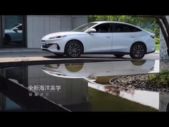 Το αυτοκίνητο seal06