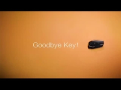 Αυτοκίνητο BYD E2