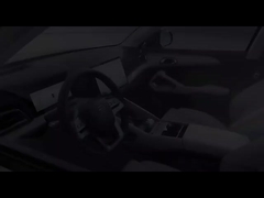 BYD yuanup αυτοκίνητο