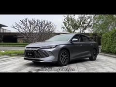 Αυτοκίνητο BYD QINL