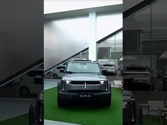 Αυτοκίνητο Icar03