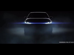 Το VW Golf 280 TSI DSG R-Line Λίτρο Βενζινοκίνητο Hatchback 2024 VW Golf 1.4T ολοκαίνουργιο αυτοκίνητο κατασκευασμένο στο Chin