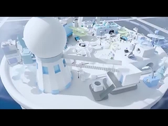 Dongfeng Nammi 01 Mini EV Dongfeng Nano 01 Box Ex1 Κινέζικο μικρό ηλεκτρικό αυτοκίνητο για ενήλικες