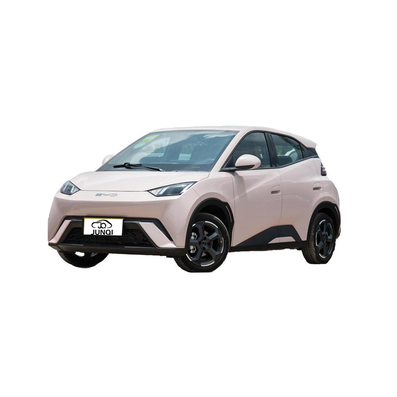 420 χλμ. BYD Ηλεκτρικό αυτοκίνητο 130 χλμ/ώρα EV 5 πόρτες 4 θέσεις BYD Seagull Hatchback