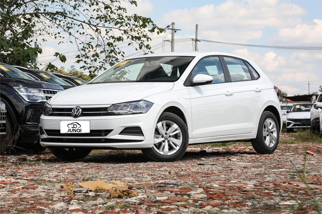 Βενζινοκίνητο Volkswagen POLO 1.5L Ενήλικας Βενζινοκίνητο Μέγιστη ταχύτητα 185km/h Classic Build