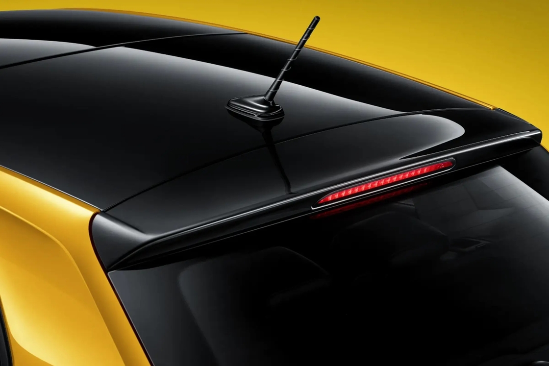 Βενζινοκίνητο Volkswagen POLO 1.5L Ενήλικας Βενζινοκίνητο Μέγιστη ταχύτητα 185km/h Classic Build