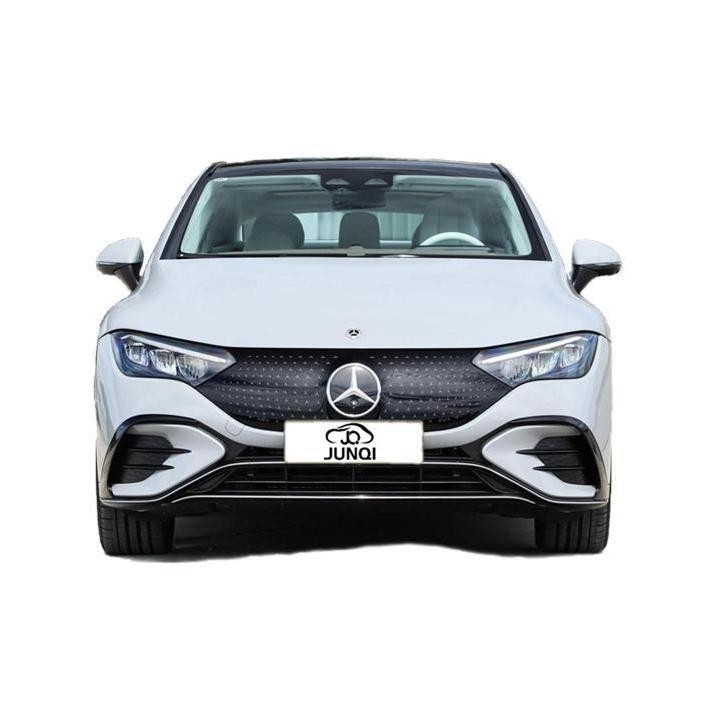 EQE 350 Mercedes Benz Ηλεκτρικό όχημα 5 θέσεων Ηλεκτρικό αυτοκίνητο υψηλών επιδόσεων 180χλμ/ώρα