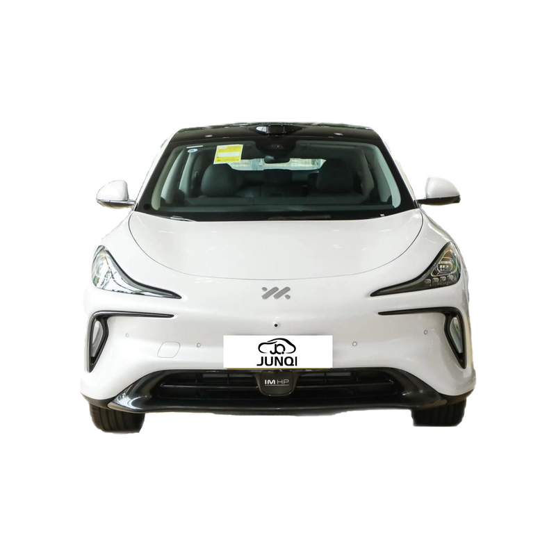 Zhiji LS6 2023 Max Super Performance Edition IM Ηλεκτρικό αυτοκίνητο 787 ίππων Μέσα και Μεγάλο SUV