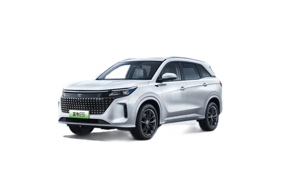 5 θέσεις AWD Seres Ηλεκτρικό αυτοκίνητο SUV 120 ίππους Και οδήγηση χωρίς εκπομπές