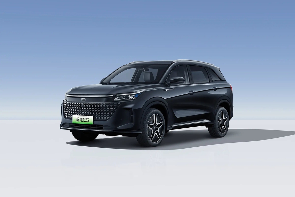 Υβριδικό plug-in Seres Ηλεκτρικό αυτοκίνητο 100 χλμ Premium Style Μεσαίου μεγέθους Ηλεκτρικό SUV