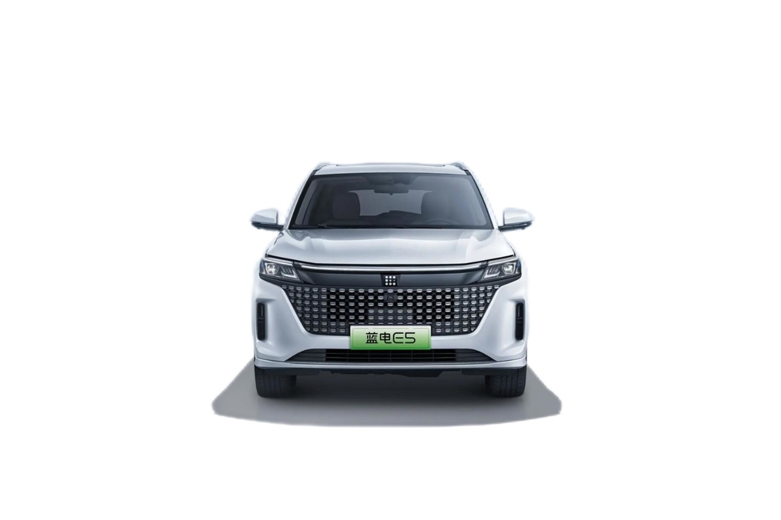 Υβριδικό plug-in Seres Ηλεκτρικό αυτοκίνητο 100 χλμ Premium Style Μεσαίου μεγέθους Ηλεκτρικό SUV
