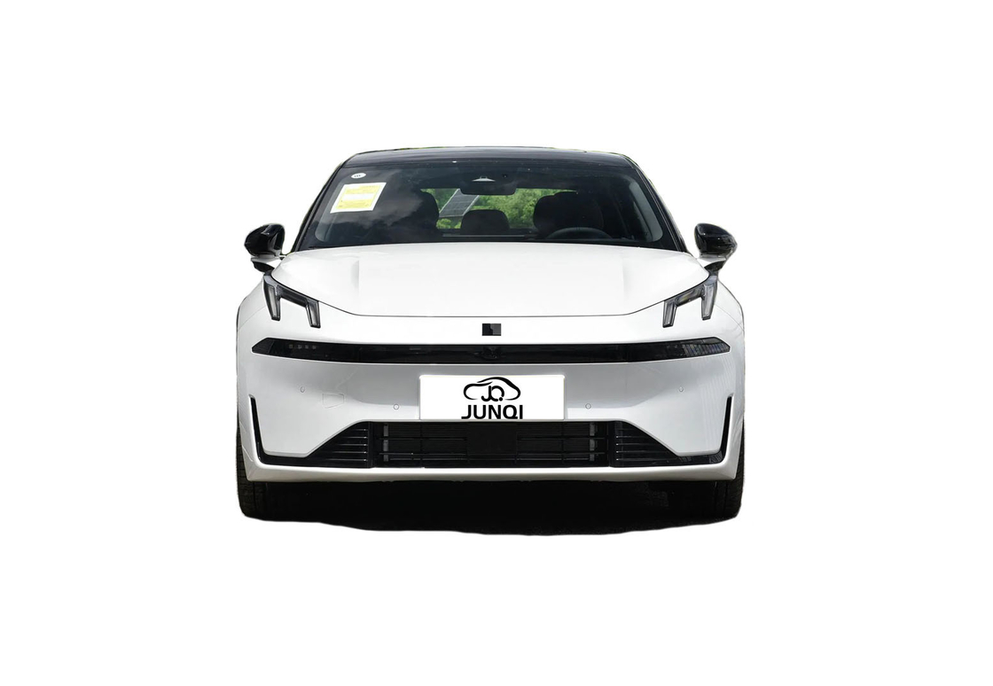 Μεσαίου μεγέθους 126km Lynk & Co Ηλεκτρικό αυτοκίνητο Μακρά διάρκεια ζωής της μπαταρίας Lynk Co 07 2024 μοντέλο Em-P