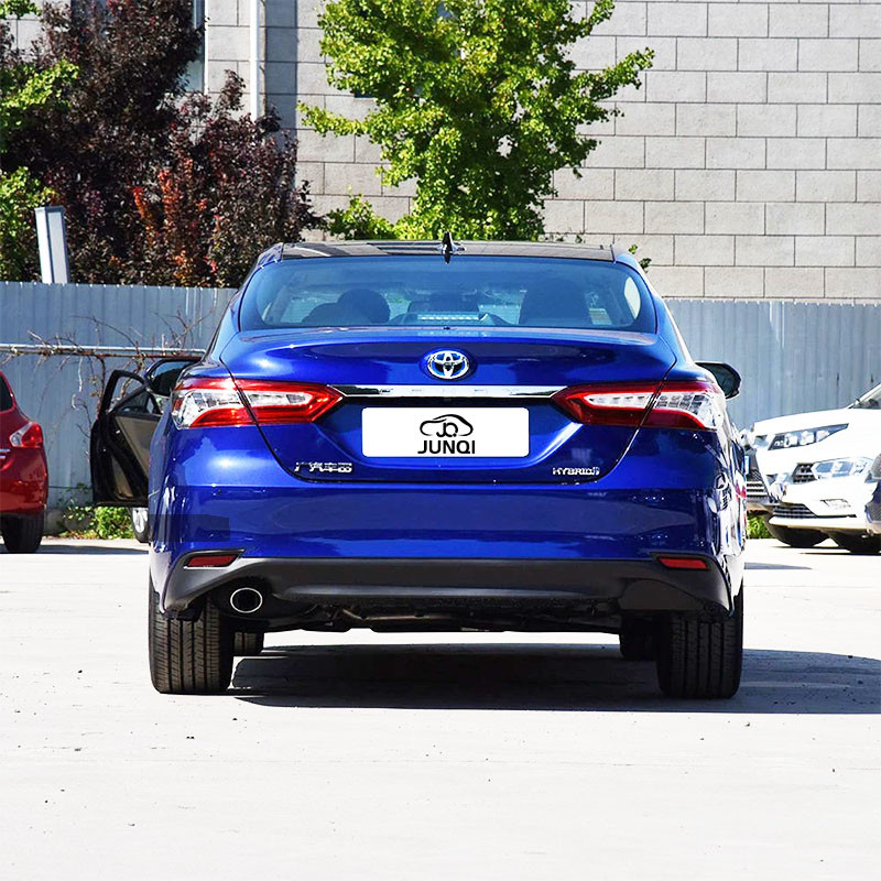Τύπος ενέργειας αερίου Luxury Toyota Camry Hybrid Sedan 8 ταχύτητες αυτόματο κιβώτιο ταχυτήτων