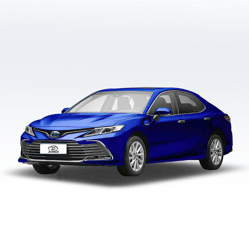 Μεσαίου μεγέθους πολυτελή Toyota Camry Υβριδικό αυτοκίνητο Μπροστά τροχιά 150 HP