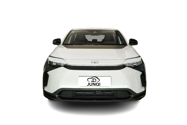 120 mph FWD Toyota Bz4x Ηλεκτρικό αυτοκίνητο Hatchback Μεσαίου μεγέθους SUV Pure Electric 204 HP