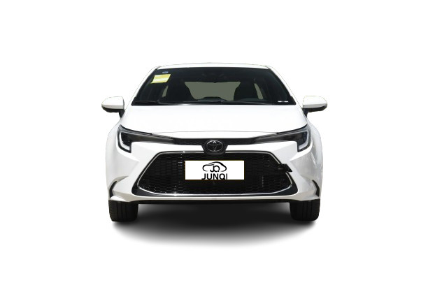 Τύπος Sedan Toyota Ηλεκτρικό αυτοκίνητο 101KW 1.8L 98HP L4 Υβριδικός κινητήρας