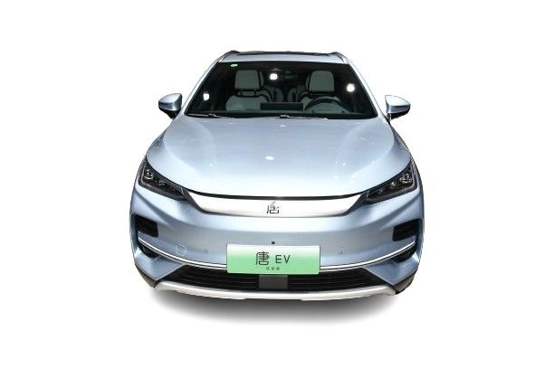 4WD Νέα Ενέργεια BYD EV Αυτοκίνητο 112 χλμ.
