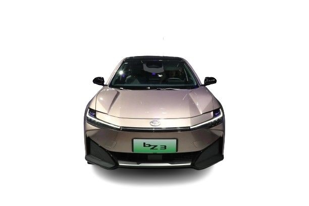 Μεσαίου μεγέθους Toyota Electric Sedan 517km Elite PRO Pure Electric Toyota Bz3 EV