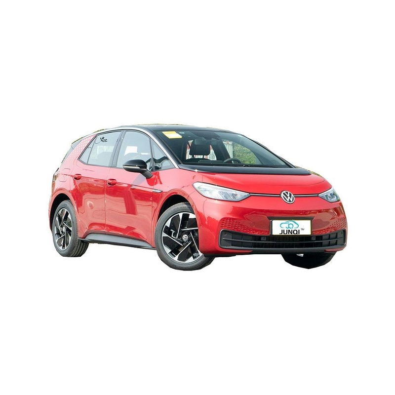 Ηλεκτρικό αυτοκίνητο VW Volkswagen ID3 Sedan τύπου Pure Electric 170 ίππους