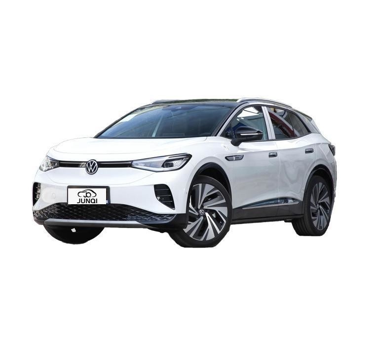 VW Volkswagen ID 4 EV 5 πόρτες 5 θέσεις Ηλεκτρικό Volkswagen SUV για τον σύγχρονο οδηγό