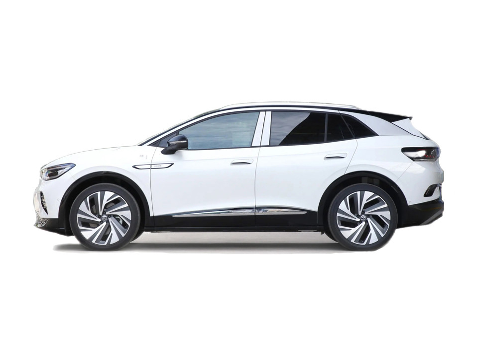 Το VW Volkswagen ID 4 Ηλεκτρικό SUV 160χλμ/ώρα για έναν βιώσιμο και σύγχρονο τρόπο ζωής