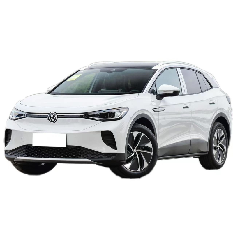 VW ID6 7 θέσεις Volkswagen Ηλεκτρικό όχημα SUV ID 6 Crozz PRO Ηλεκτρικά αυτοκίνητα