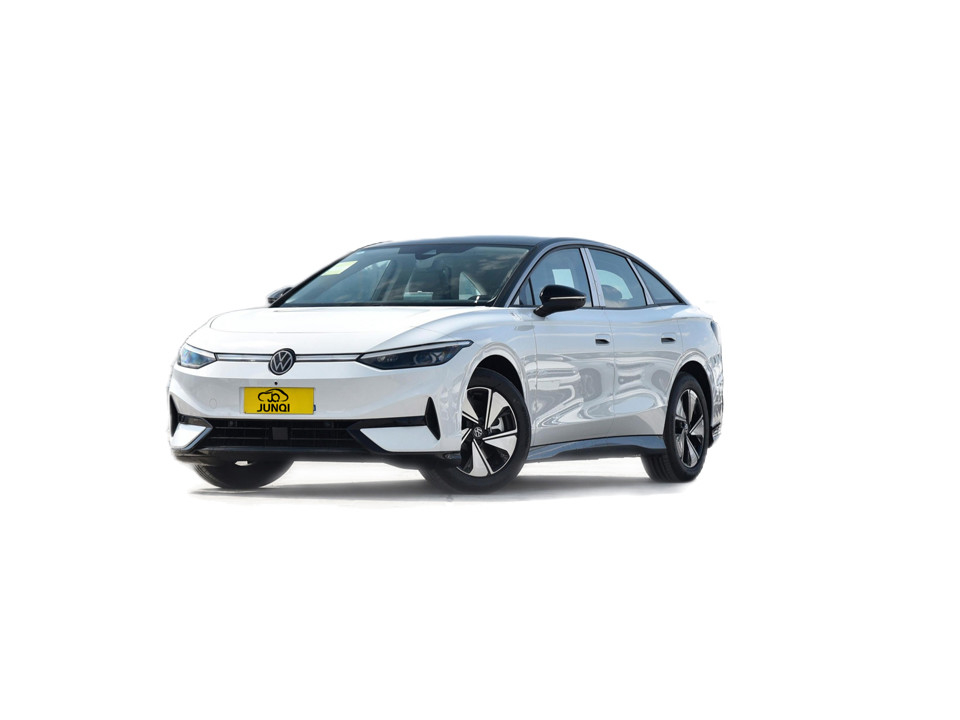 Καθαρό ηλεκτρικό Volkswagen EV Car ID7 Sedan τύπου 5 χωρητικότητα καθισμάτων