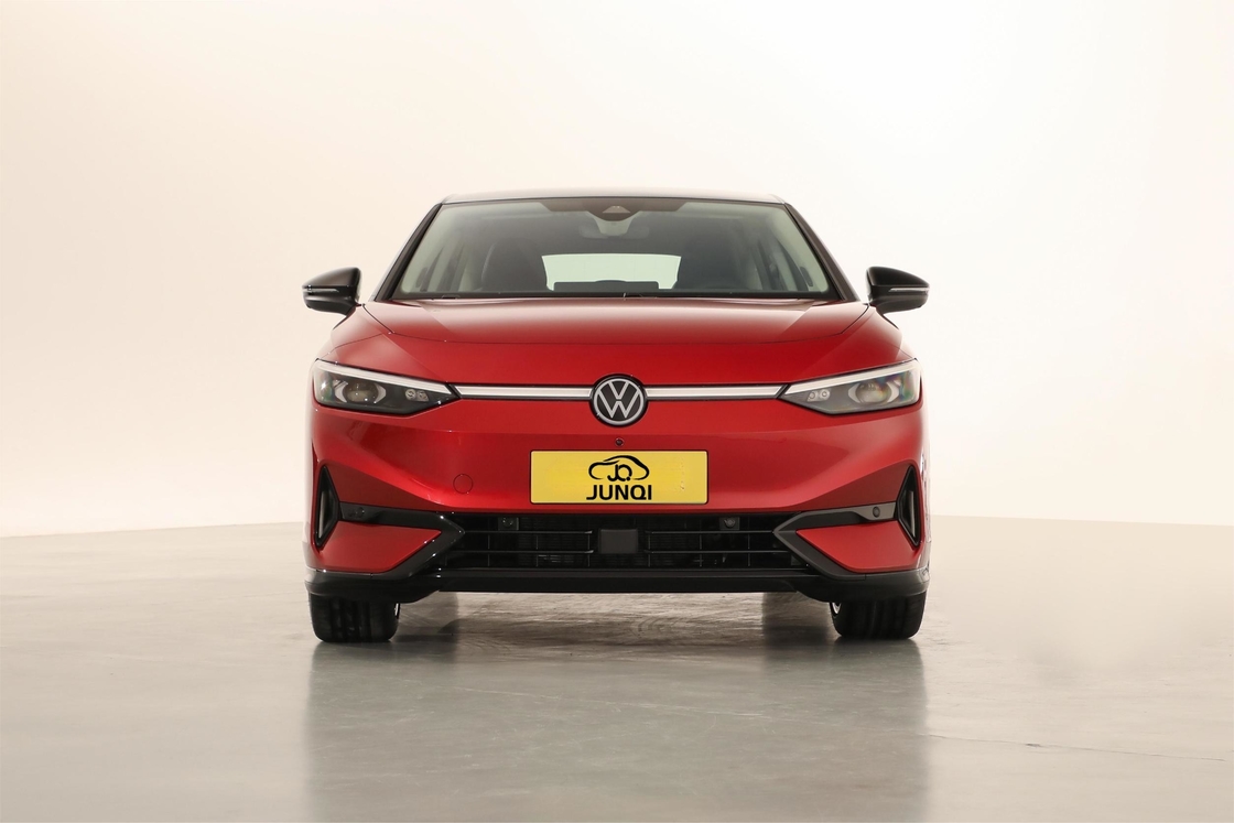 Καθαρό ηλεκτρικό Volkswagen EV Car ID7 Sedan τύπου 5 χωρητικότητα καθισμάτων