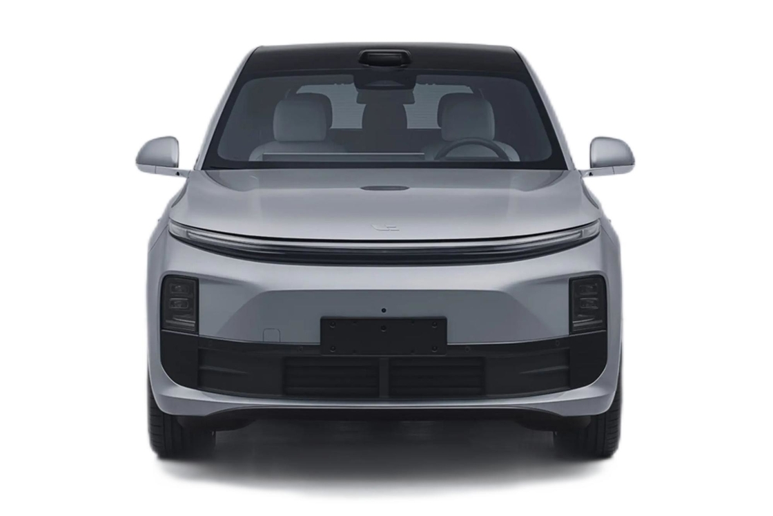 Ιδανικό ηλεκτρικό όχημα L6 Lixiang 300kW ισχύς και 1390km αυτονομία για ταξίδια πολυτελείας