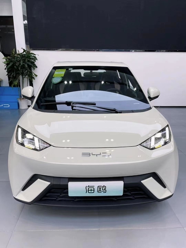Byd Seagull 2024 Honor Edition 305km Δωρεάν έκδοση Ηλεκτρικό αυτοκίνητο Νέα ενέργεια οχήματα