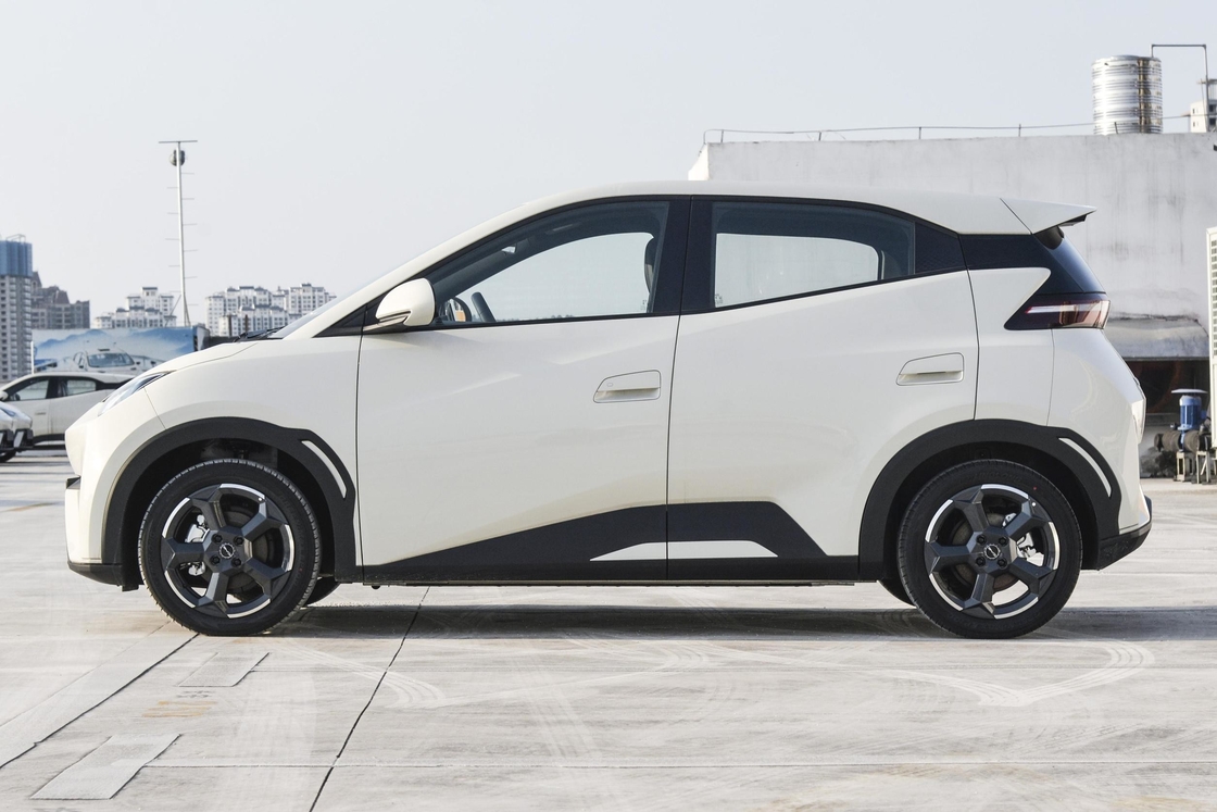 Byd Seagull 2024 Honor Edition 305km Δωρεάν έκδοση Ηλεκτρικό αυτοκίνητο Νέα ενέργεια οχήματα