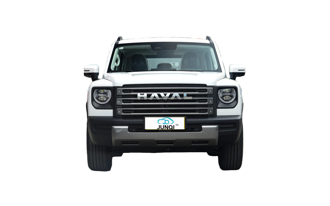 Νέο αυτοκίνητο Haval Raptor Gt 2023 1.5t Αυτοματοποιημένη αστική έκδοση Μεγάλο Τείχος