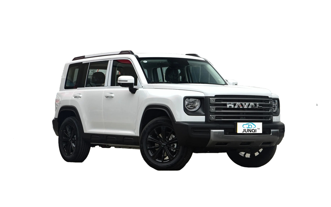 Νέο αυτοκίνητο Haval Raptor Gt 2023 1.5t Αυτοματοποιημένη αστική έκδοση Μεγάλο Τείχος