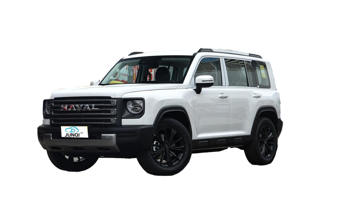 2024 Haval Raptors New Energy Hi4 102 Pro με οθόνη αφής 10 ιντσών