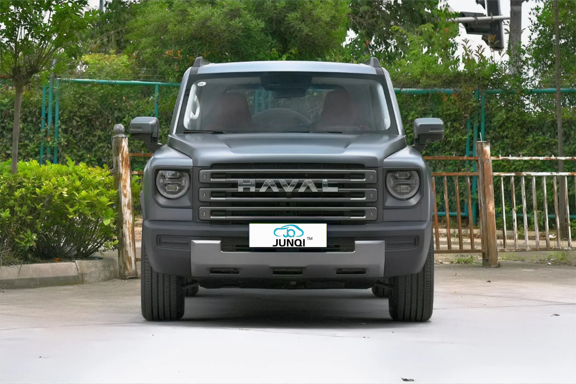 2024 GWM HAVAL Raptor Off Road SUV AWD Υβριδικό PHEV Αυτοκίνητο LHD Νέο αυτοκίνητο προς πώληση