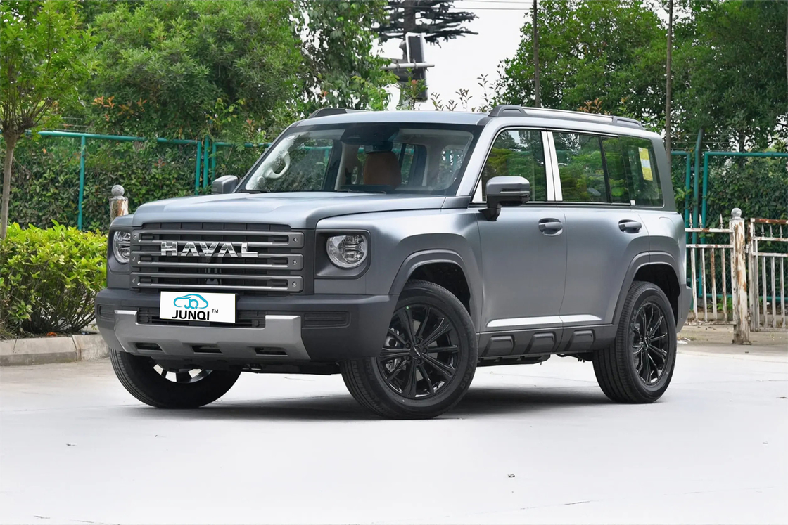 2024 GWM HAVAL Raptor Off Road SUV AWD Υβριδικό PHEV Αυτοκίνητο LHD Νέο αυτοκίνητο προς πώληση