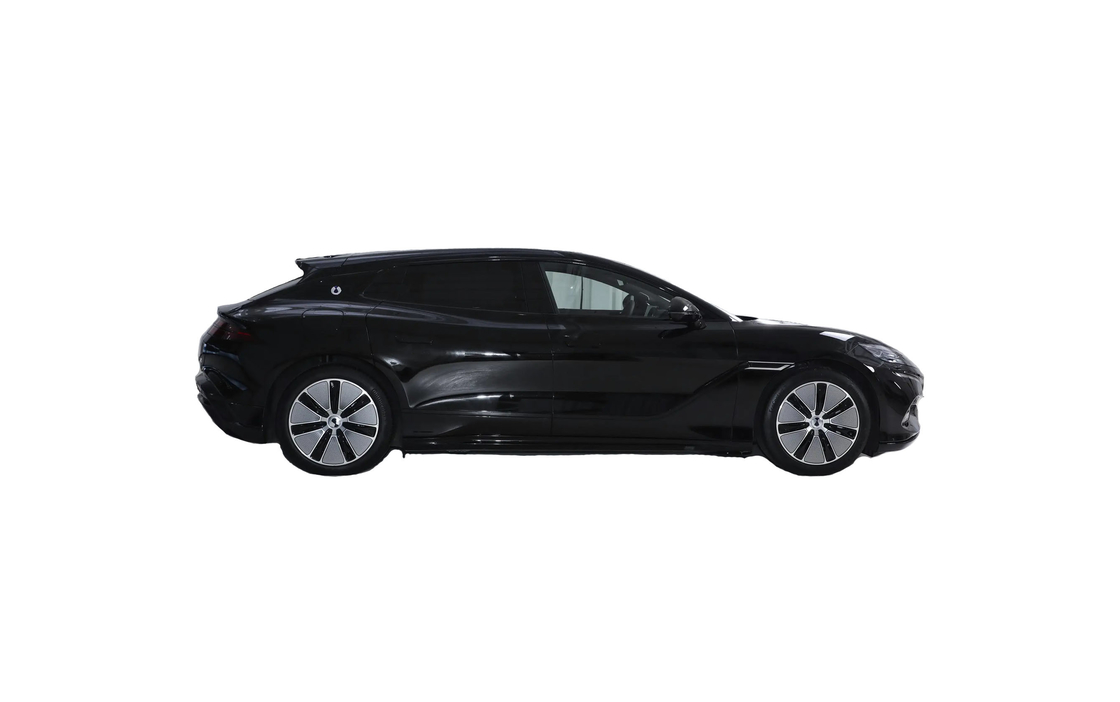BYD Denza Z9GT Tengshi Z9 EV SUV 1100Pro Κίνα Hot Sale Νέο Υβριδικό Ηλεκτρικό Αυτοκίνητο Ενέργειας με 4x4 AWD