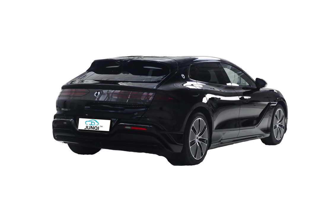 2024 Denza Z9 GT Ηλεκτρικό SUV D-Class Luxury Mini EV Car Με 4WD Αριστερό Στήριγμα Νέα Ενέργεια Οχήματα Προπώληση