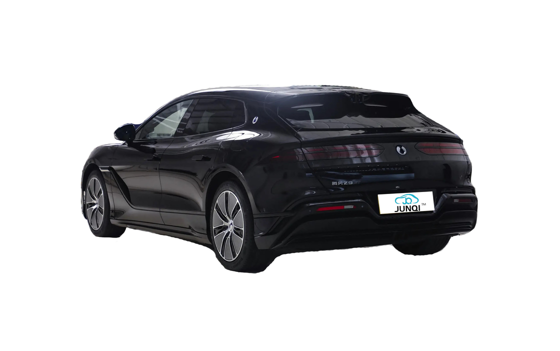 2024 Denza Z9 GT Ηλεκτρικό SUV D-Class Luxury Mini EV Car Με 4WD Αριστερό Στήριγμα Νέα Ενέργεια Οχήματα Προπώληση