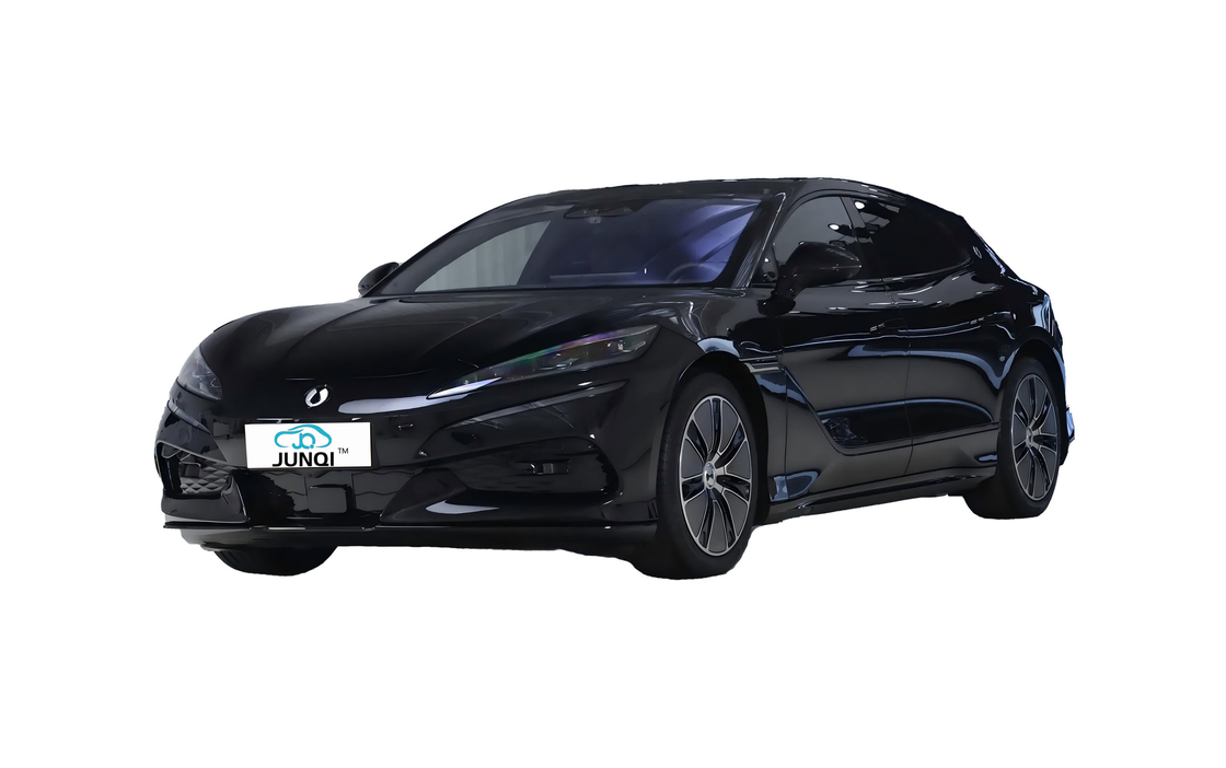 2024 Denza Z9 GT Ηλεκτρικό SUV D-Class Luxury Mini EV Car Με 4WD Αριστερό Στήριγμα Νέα Ενέργεια Οχήματα Προπώληση