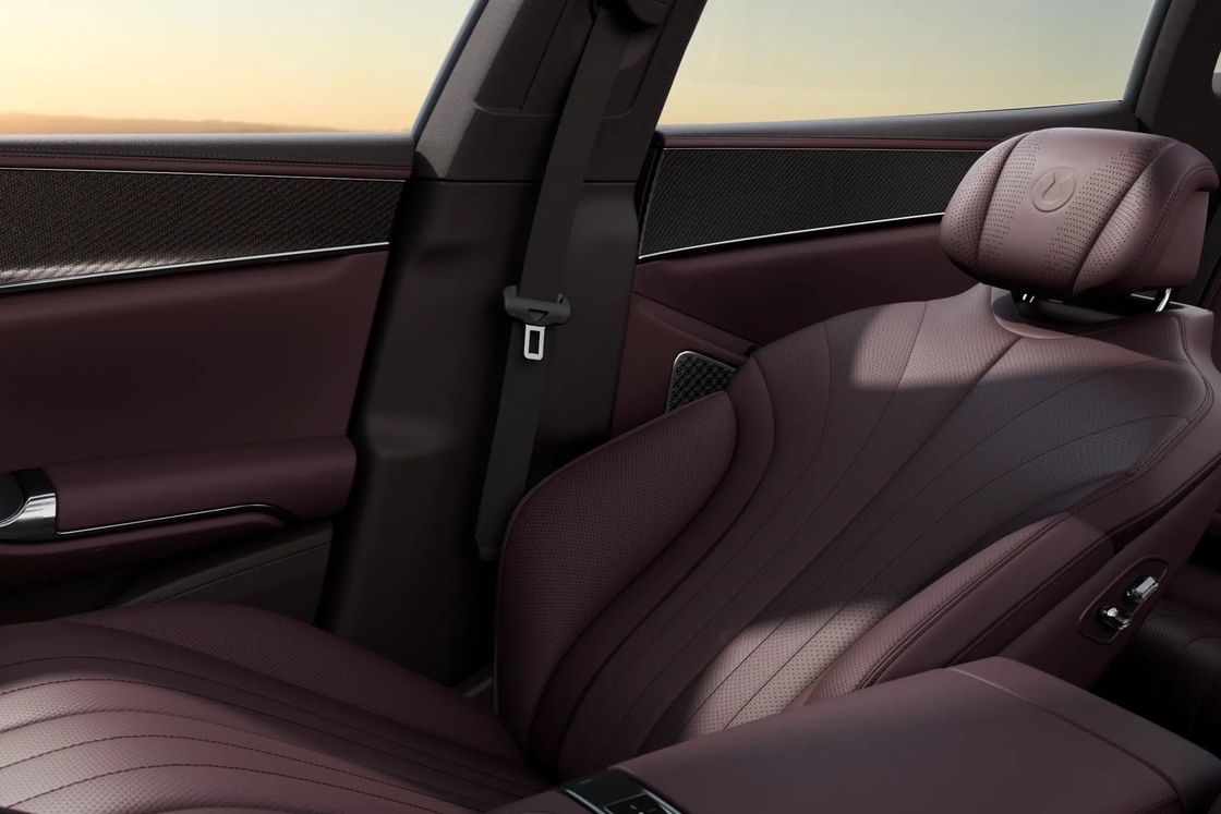 DENZA Z9 GT DM ULTRA ELECTRIC CARS ΝΕΑ ΕΝΕΡΓΙΚΑ ΟΤΑΙΚΑ Υψηλής ταχύτητας TOP BYD DENZA