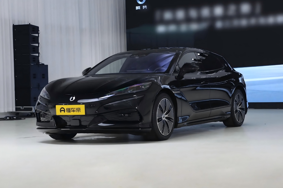 2024 DENZA Z 9 GT Luxury Intelligent Plug-In Hybrid 5 θυρών 5 θέσεων