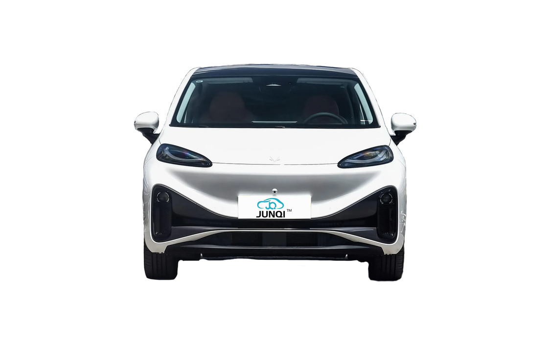 2024 ARCFOX Koala S AIR Ηλεκτρικό συμπαγές MPV μοντέλο 500 χλμ.