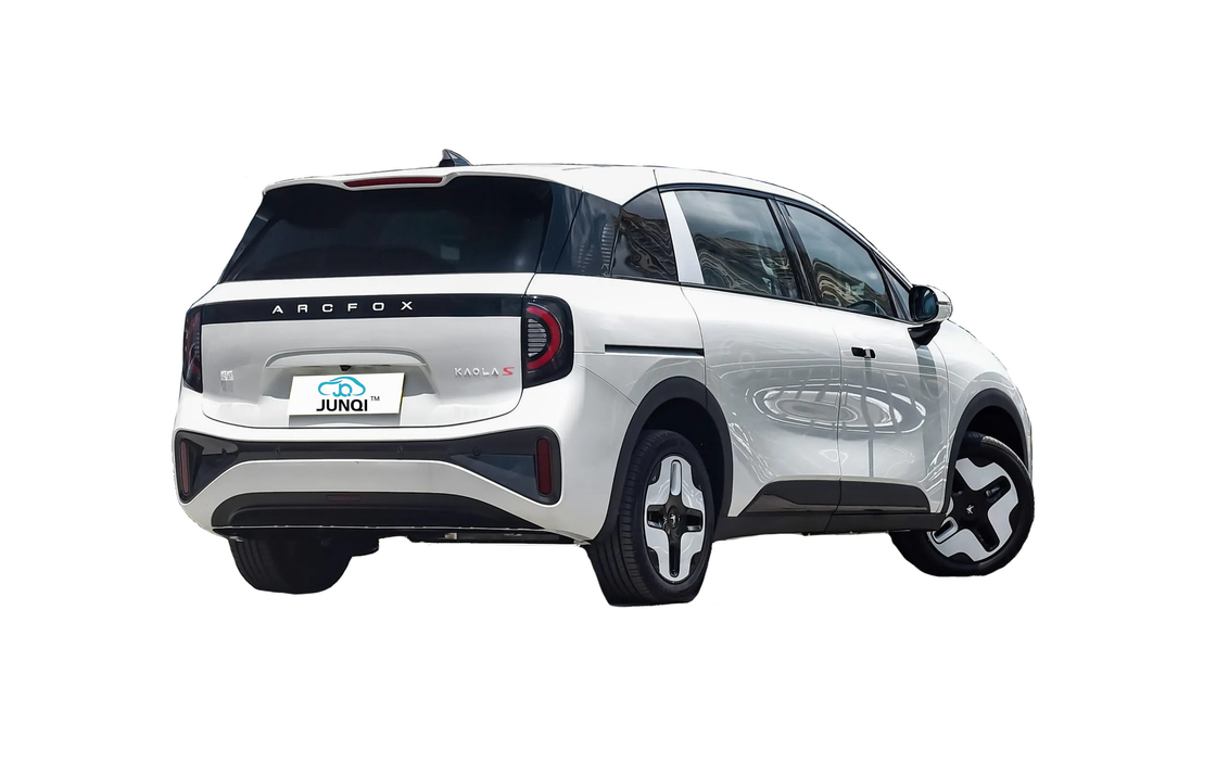 2024 ARCFOX Koala S AIR Ηλεκτρικό συμπαγές MPV μοντέλο 500 χλμ.