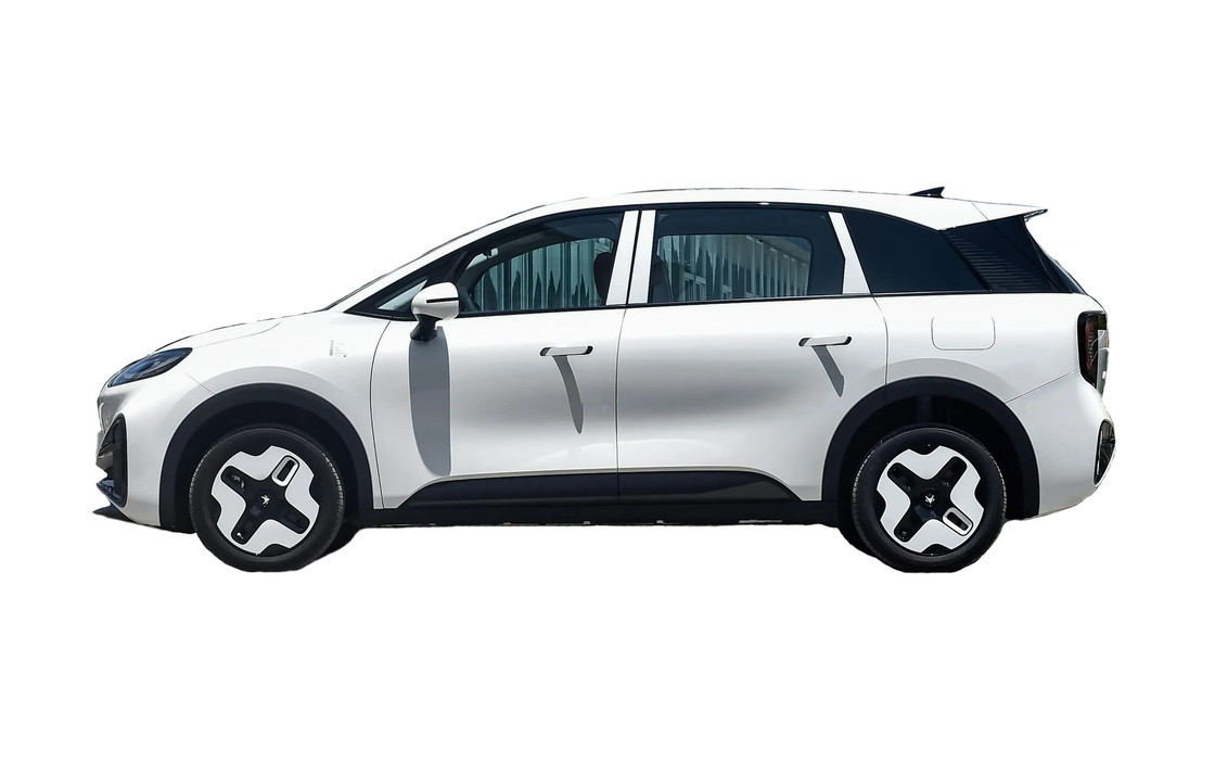 2024 ARCFOX Koala S Pro Ηλεκτρικό ΜΠΒ Μοντέλο 500 χλμ.