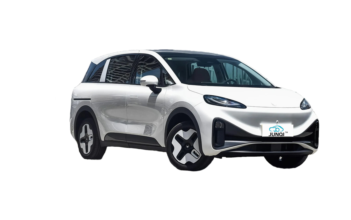 2024 ARCFOX Koala S Pro Ηλεκτρικό ΜΠΒ Μοντέλο 500 χλμ.