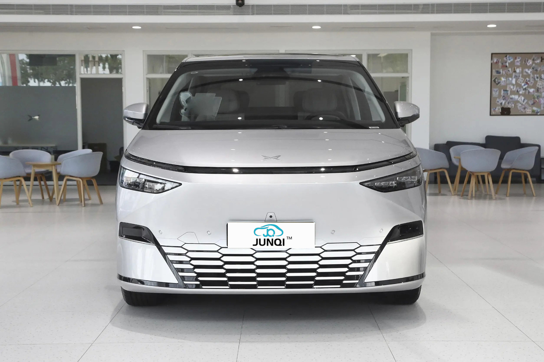 2024 Xpeng X9 MPV Pure Electric 320Ps Ultra Long Range 702 AWD 640km Pro Max με X9 Νέα Ενέργεια Οχήμα
