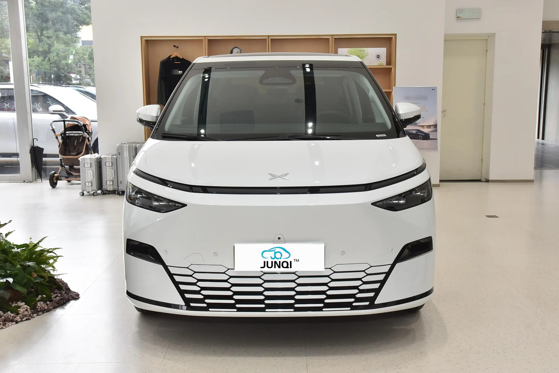 Xiaopeng X9 EV Αυτοκίνητο Καθαρό ηλεκτρικό όχημα MPV Νέο μεταχειρισμένο αυτοκίνητο μεταχειρισμένο όχημα μετοχές ηλεκτρικό αυτοκίνητο κατασκευασμένο στην Κίνα μεταχειρισμένο αυτοκίνητο