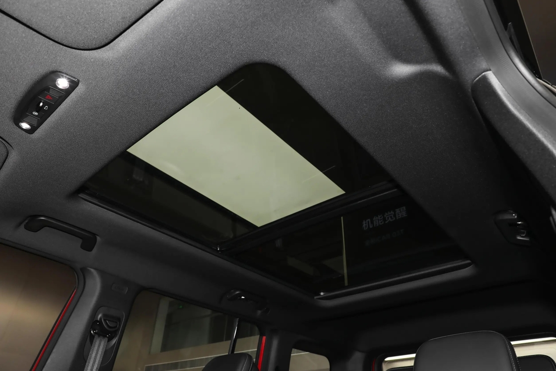 Spot Car Chery Icar03 Καθαρό ηλεκτρικό όχημα 5 θέσεων Συγκινητό SUV 501km Μηχανοκίνητο Αυτοκίνητο Νέα Ενέργεια Νέα Χρησιμοποιημένη Ζεστή Πώληση Φθηνή τιμή Λιανική πώληση χονδρικής Κατασκευασμένη στην Κίνα