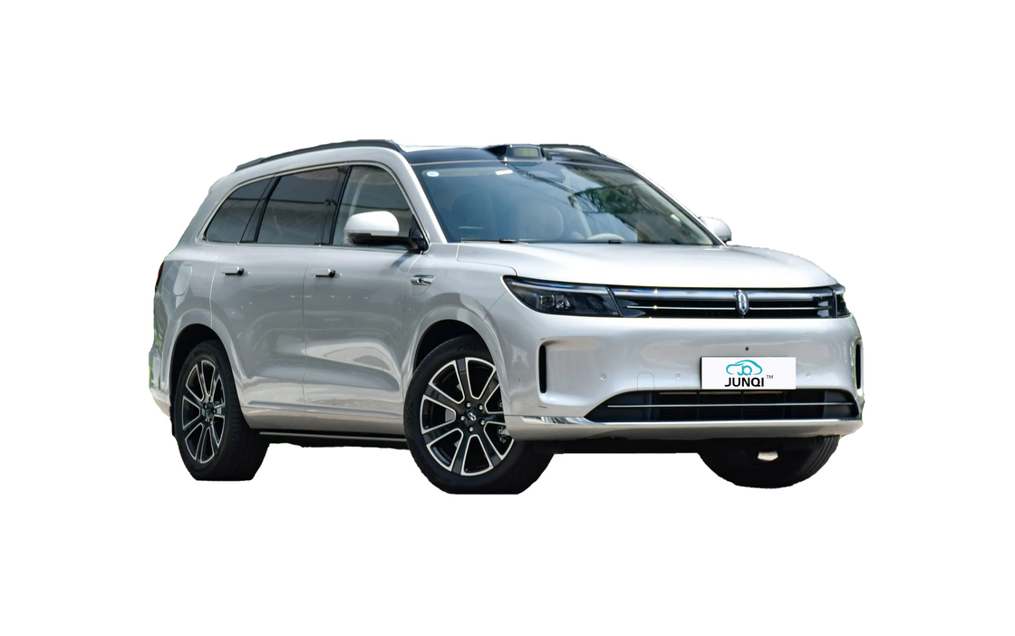 2024 AITO M7 1.5T πίσω κίνηση έκδοση Plus 5 θέσεις 240km αυτοκινήτων οχήματα ev αυτοκίνητα μεταχειρισμένα αυτοκίνητα2024 AITO M7 Extended Range Υβριδικό αυτοκίνητο 5 θυρών 5 θέσεων 6 θέσεων Μέσα και μεγάλα SUV RDW 4DW smart ne